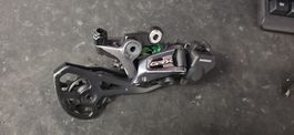 Shimano GRX RD-RX810 rear derailleur