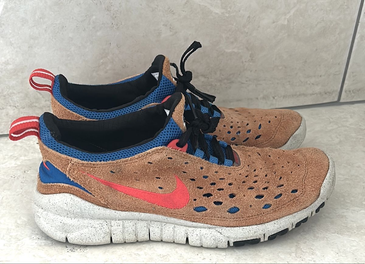 Nike Scarpe da uomo: Nike Free Sportschuhe – Usato da Feuerthalen venduto da cel_ine13