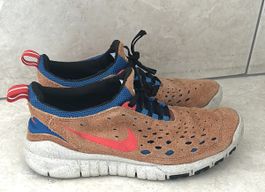Nike Free Sportschuhe