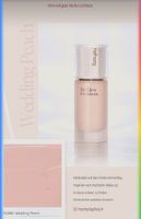 espoir Be Glow Foundation Wedding Peach -so gut wie neu