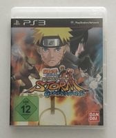 PS3 - Naruto Shippuden: Ultimate Ninja Storm Generations