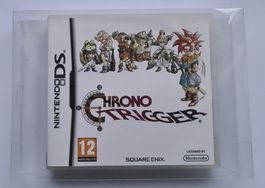 Chrono Trigger >>KOMPLETT<< CIB⚜️Nintendo DS EUR/UKV👉Selten