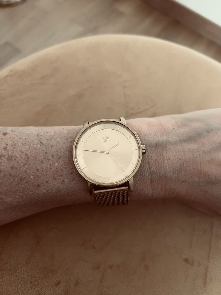 Adidas Orologi: Adidas Uhr – Usato da Sisseln AG venduto da L.A.88 2