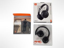 JBL Tune 510BT Bluetooth Kopfhörer