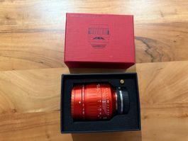 TTArtisan 50mm F0.95 1 of 500 Limitiert! + Adapter Sony E