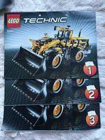 Lego technic 8265