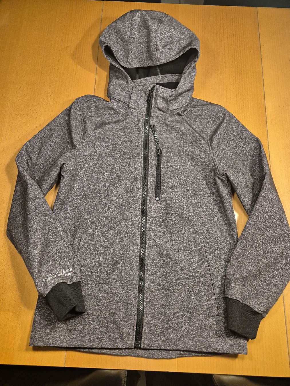 Giacche: Softshelljacke, Gr. 152 – Usato da Belp venduto da nibeas