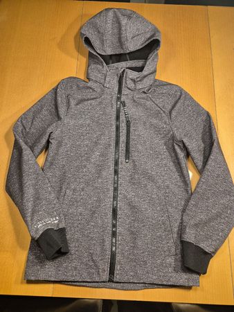 Softshelljacke, Gr. 152