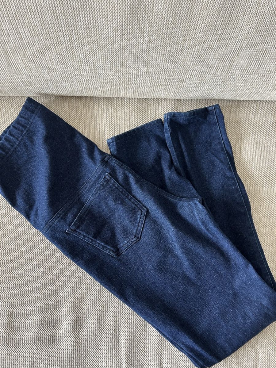 Uniqlo Jeans: Pregnancy jeans elastique Uniqlo size M – Nuovo (secondo la descrizione) da Epalinges venduto da kat_lyp6 1