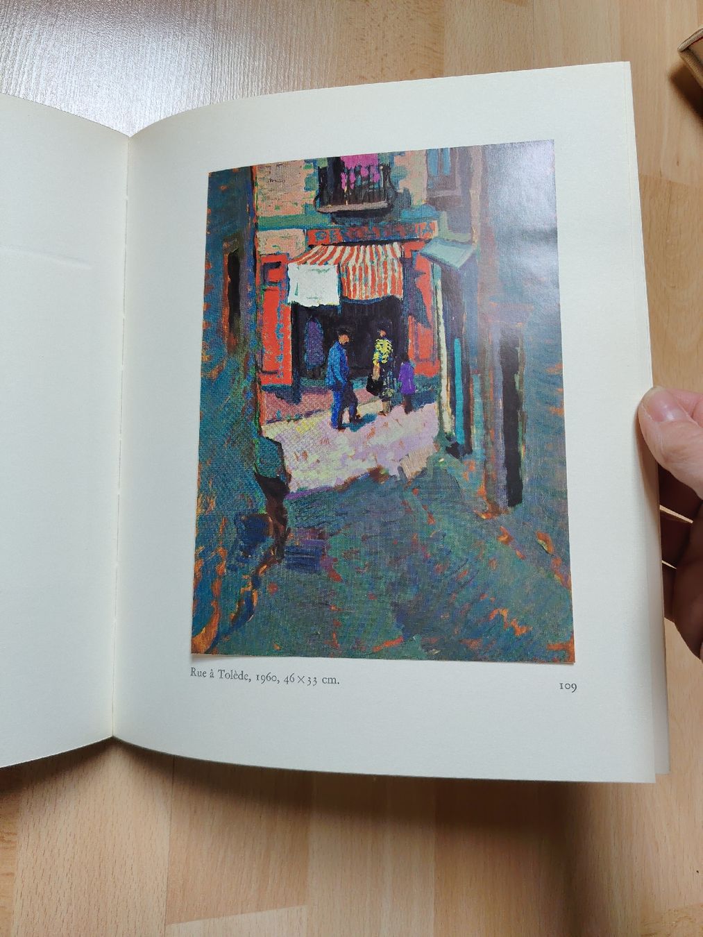 Libri: Charles Robert: Peintre et Graveur - Édition  numérotée – Usato da Le Locle venduto da Oldthingslover 8