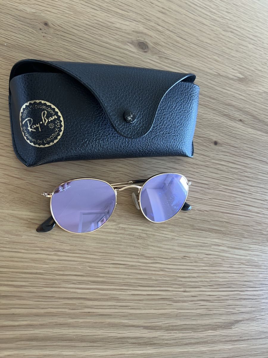 Ray-Ban Brillen & Gläser: Rayban Sonnenbrille – Gebraucht aus Horgen von Anicaaa 1