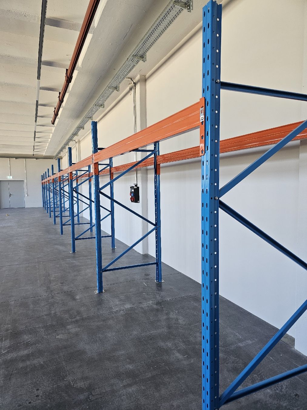 Scaffali: Palettenregal Kom. Dexion – Nuovo (secondo la descrizione) da Bazenheid venduto da DonAleks91 1