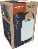 GRUNDIG LED Nachtlicht,