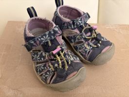 Keen 24