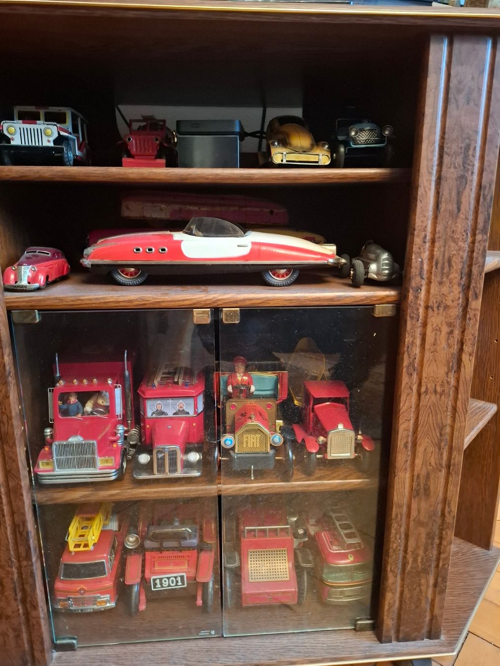 Modellini d'auto: Grand lot de voitures de collection divers – Usato da Ipsach venduto da zenyx 3