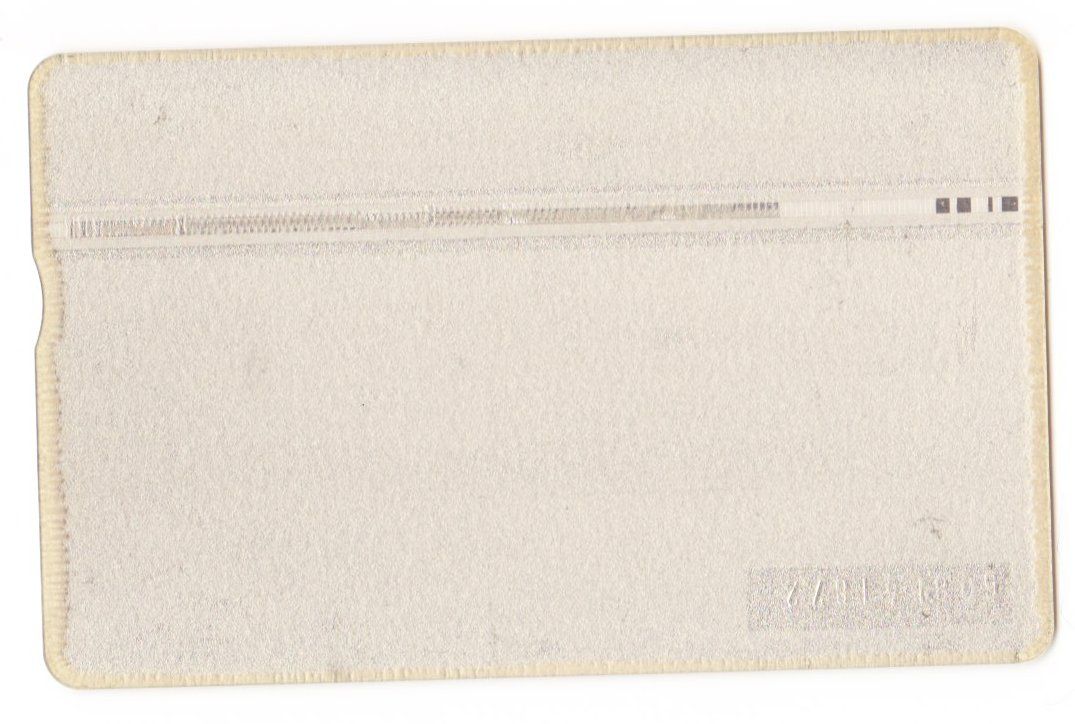 Swisscom Schede telefoniche: PTT p-taxcard 10.- / Hotelplan – Nuovo (secondo la descrizione) da Zürich venduto da ms993 1