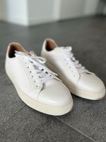 Supply Lab Herren Sneaker – Weiss – US 11 / ca. EU 44
