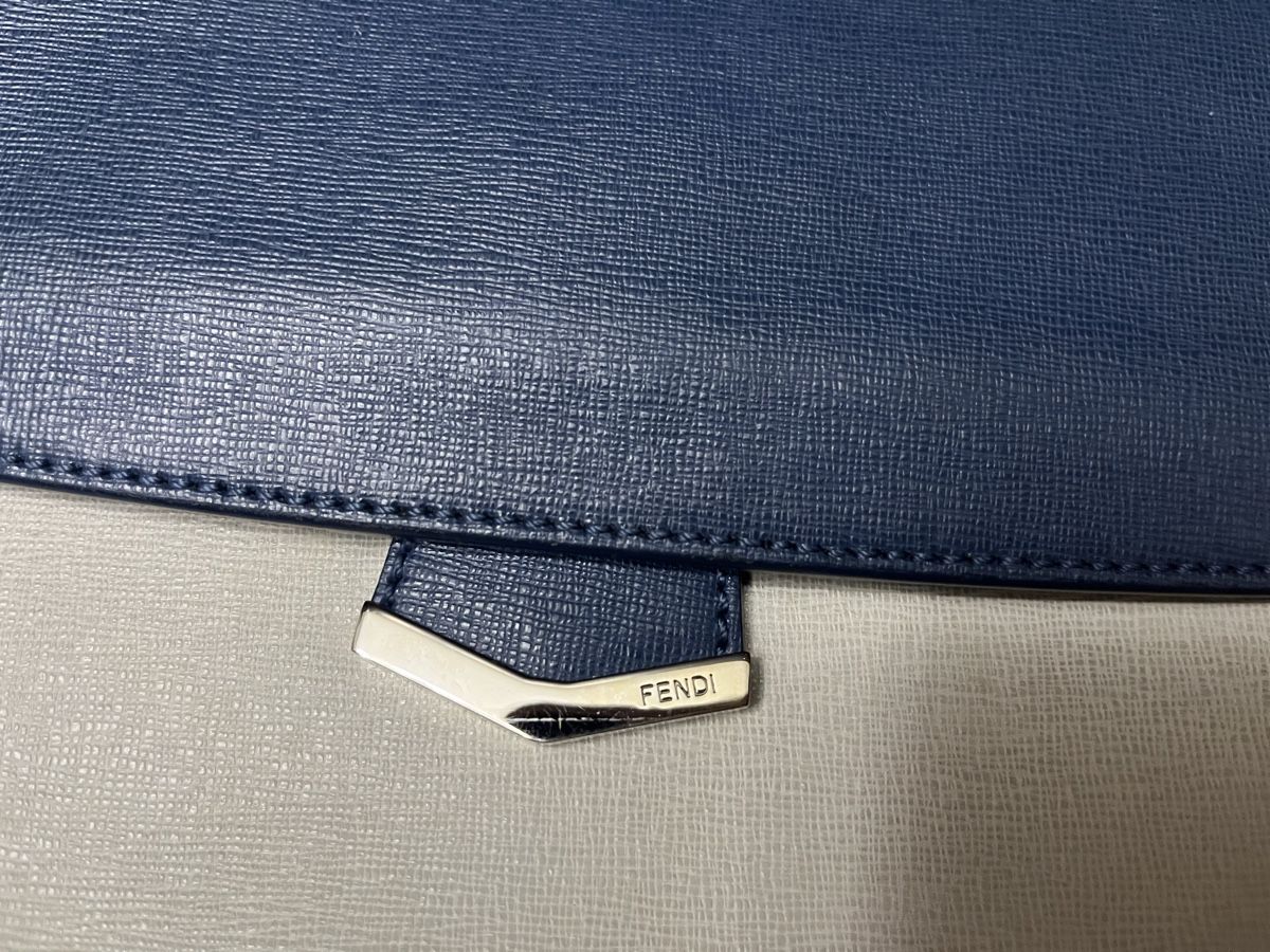 Fendi Borse da donna: Fendi handbag crossbody bag – Nuovo (secondo la descrizione) da Basel venduto da 550_ckp6 7