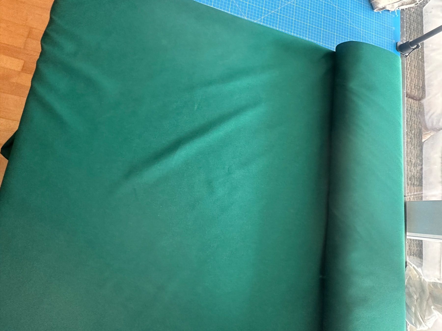 Stoffe: Stoff – Gebraucht aus Bottighofen von M.O.L 1