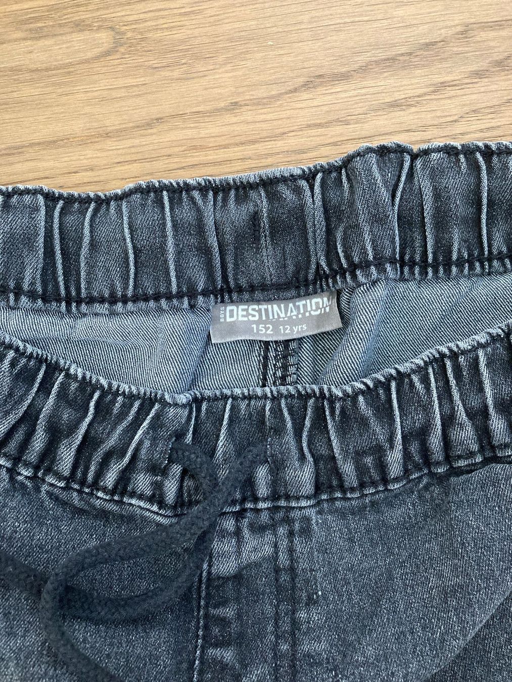 Pantalons: Jeans Gr.152 Marke Destination – Neuf (Voir description) à Zollikofen par gamel01 1