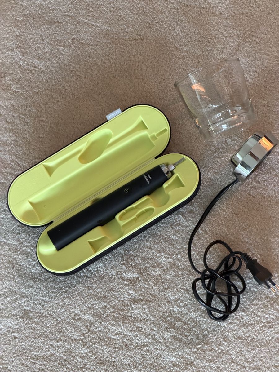 Philips Sonicare Soins dentaires: Philips Diamond Clean – D'occasion à Zug par ale_nj22