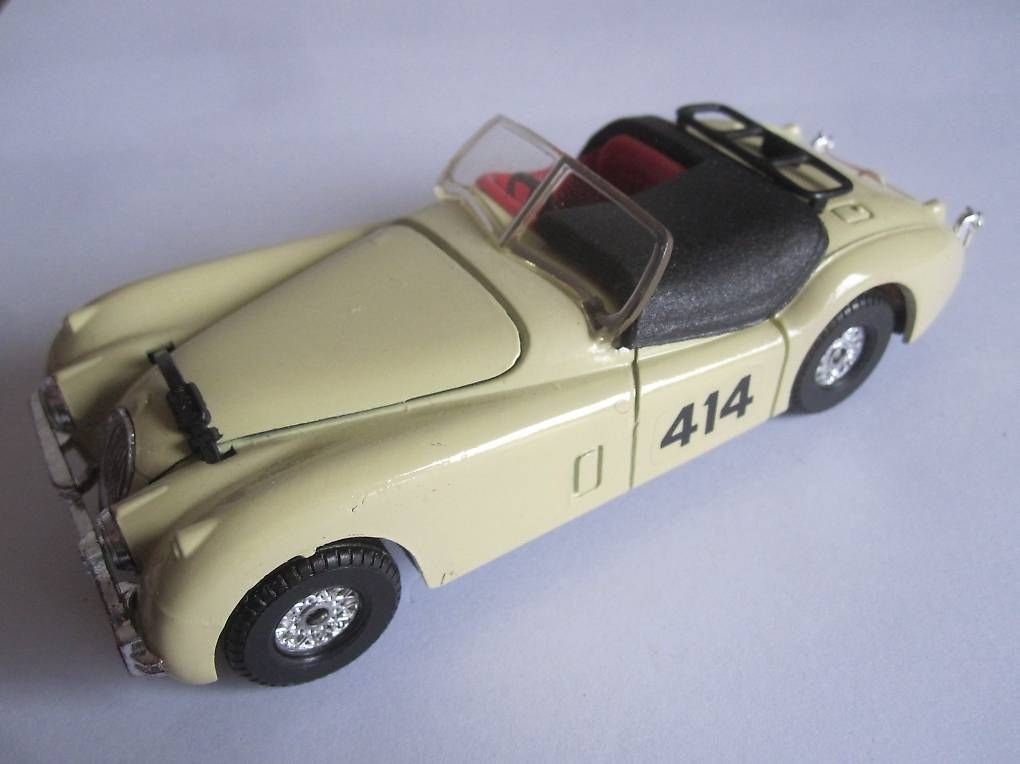 Modellini d'auto: Modelautos alt Mst. 1:43 – Usato da Saland venduto da k_z_tny8 2