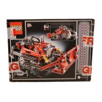 Lego® Technic 8272 Snowmobile - LEGO