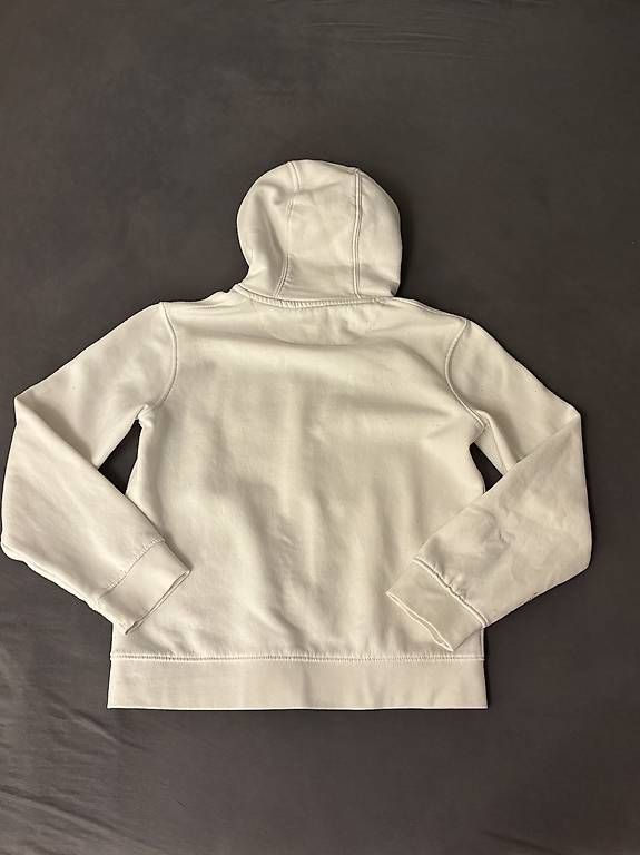 Pulls & Sweat-shirts: Weisser Pullover – D'occasion à Lenk im Simmental par niczbaeren 1