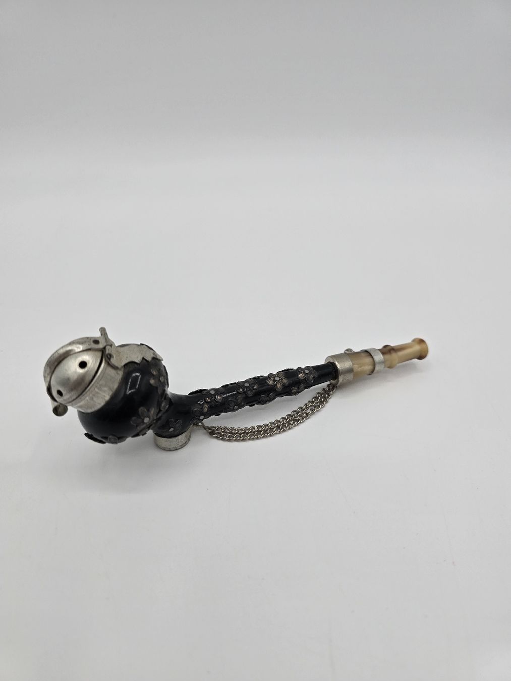 Tabakpfeifen & Zubehör: Pipe ancienne – Gebraucht aus Bière von BellayServices 1