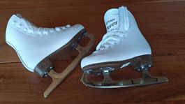 Patins à glace Graf Davos 26 / Schlittschue Graf Davos 26
