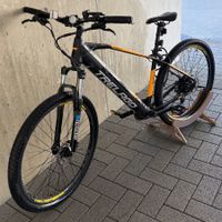 Trelago Furly E-MTB 29" – 208 km – 2 Akkus + Beleg