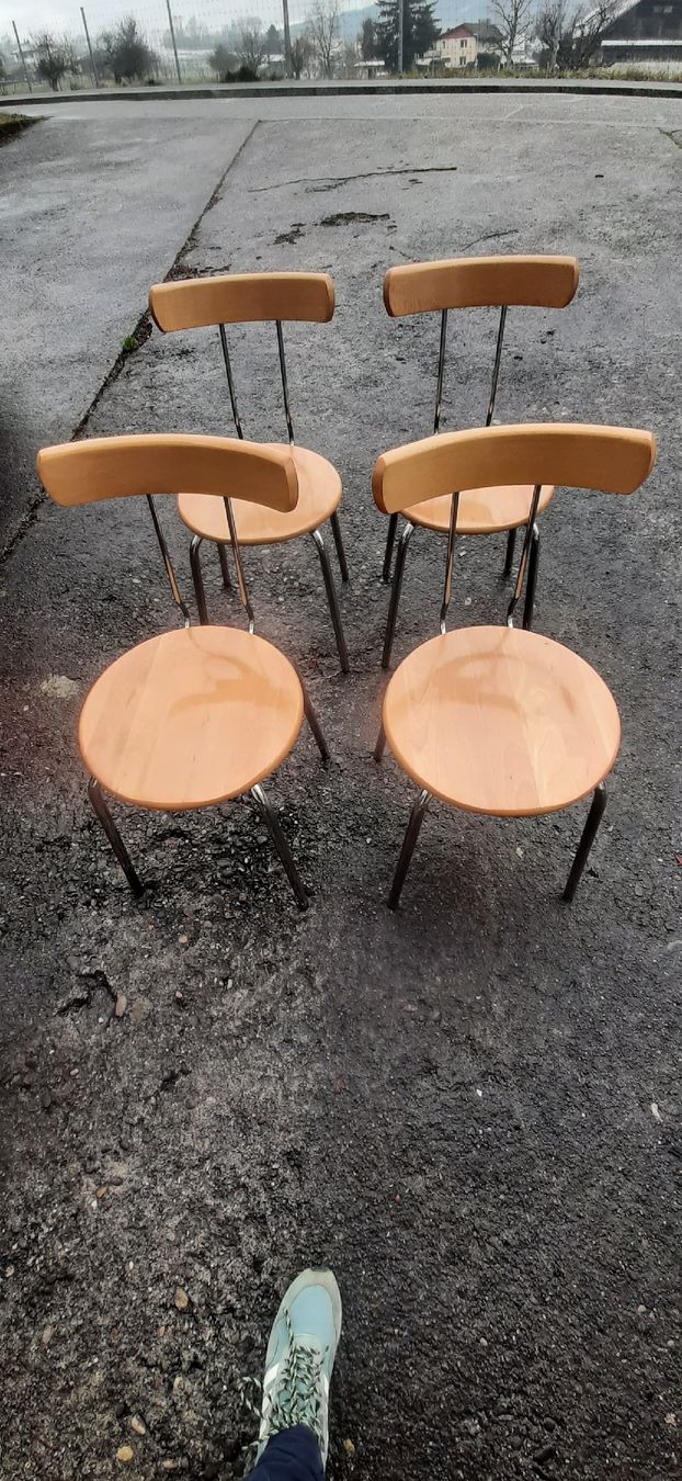 Sedie: Designer Stuhl – Usato da Port venduto da GaragenGold