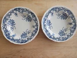 Villeroy und Boch Suppenteller