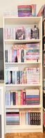 Bücherregal Ikea „weiss“ / Top Zustand 