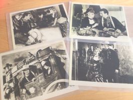 4 Fotos John Wayne (nr.12)