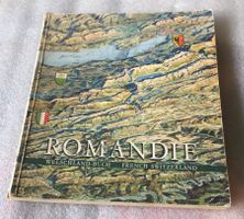 Romandie French Switzerland Welschland Photographie Fotobuch