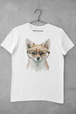 Damen M Fuchs Baumwolle T-shirt  NEU