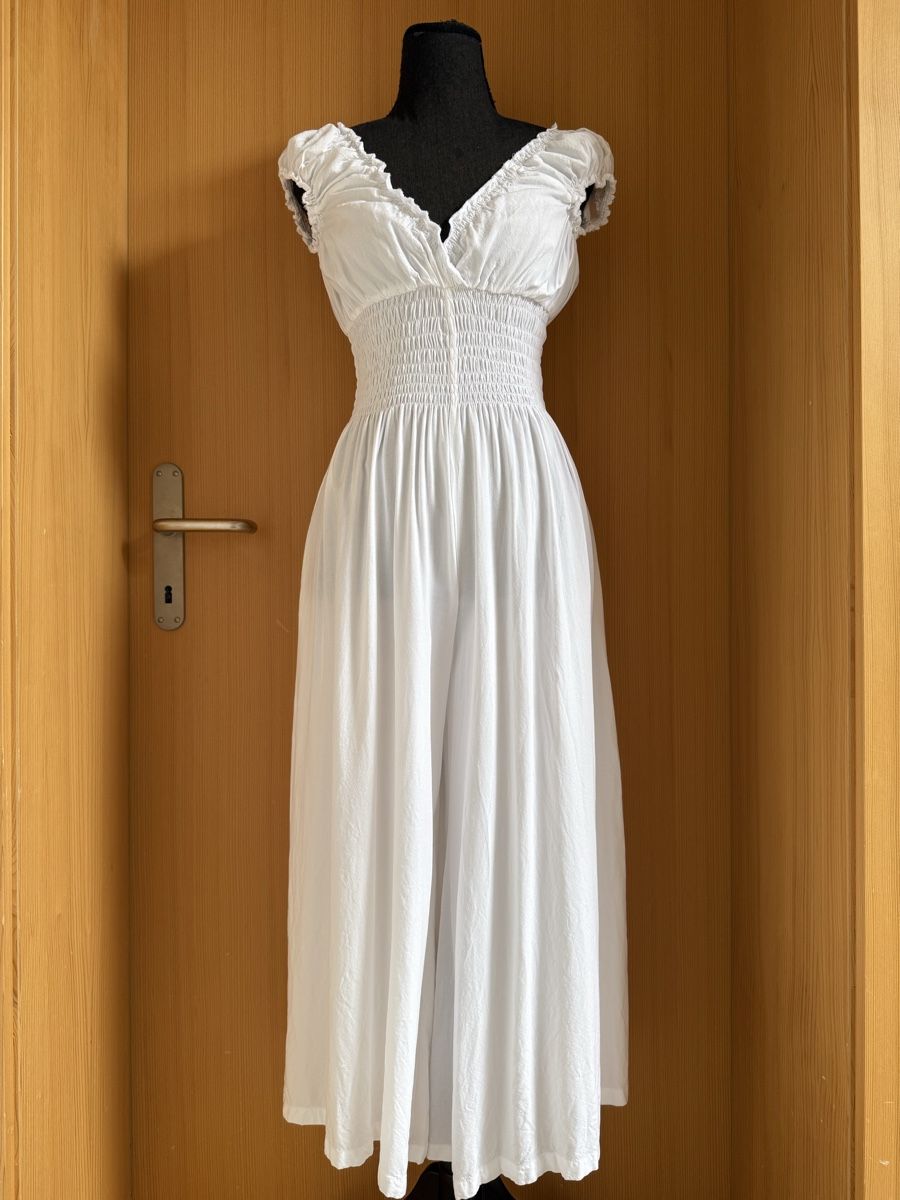 Tute: Boho Jumpsuit aus Südfrankreich – Nuovo e nell'imballaggio originale da Sigriswil venduto da ck56 3