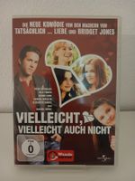 Vielleicht, vielleicht auch nicht
