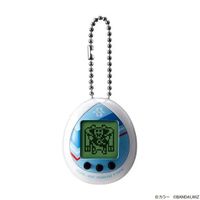 Evangelion × Tamagotchi EVAtchi Rei Model