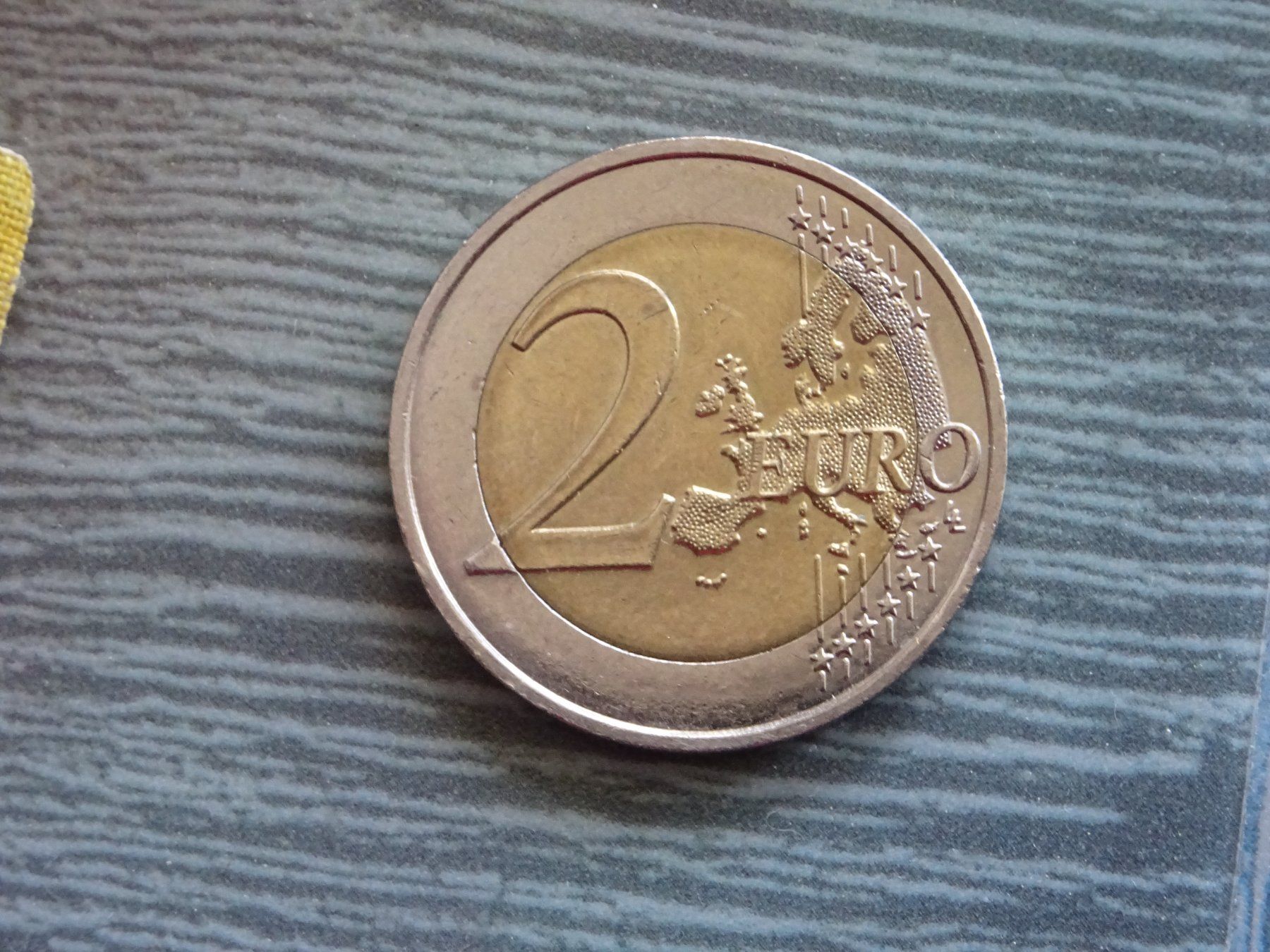 Tutti le monete: Andorre - 2 Euro 2015 – Usato da Lausanne venduto da malosinus 1