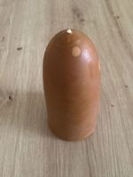 Bienenwachs Kerze, handgezogen, 100 % Bienenwachs, 555 gr.