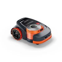 Segway Navimow H206E Mähroboter (2026) LiDAR+Vision GARANTIE