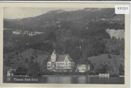 Vitznau - Park-Hotel