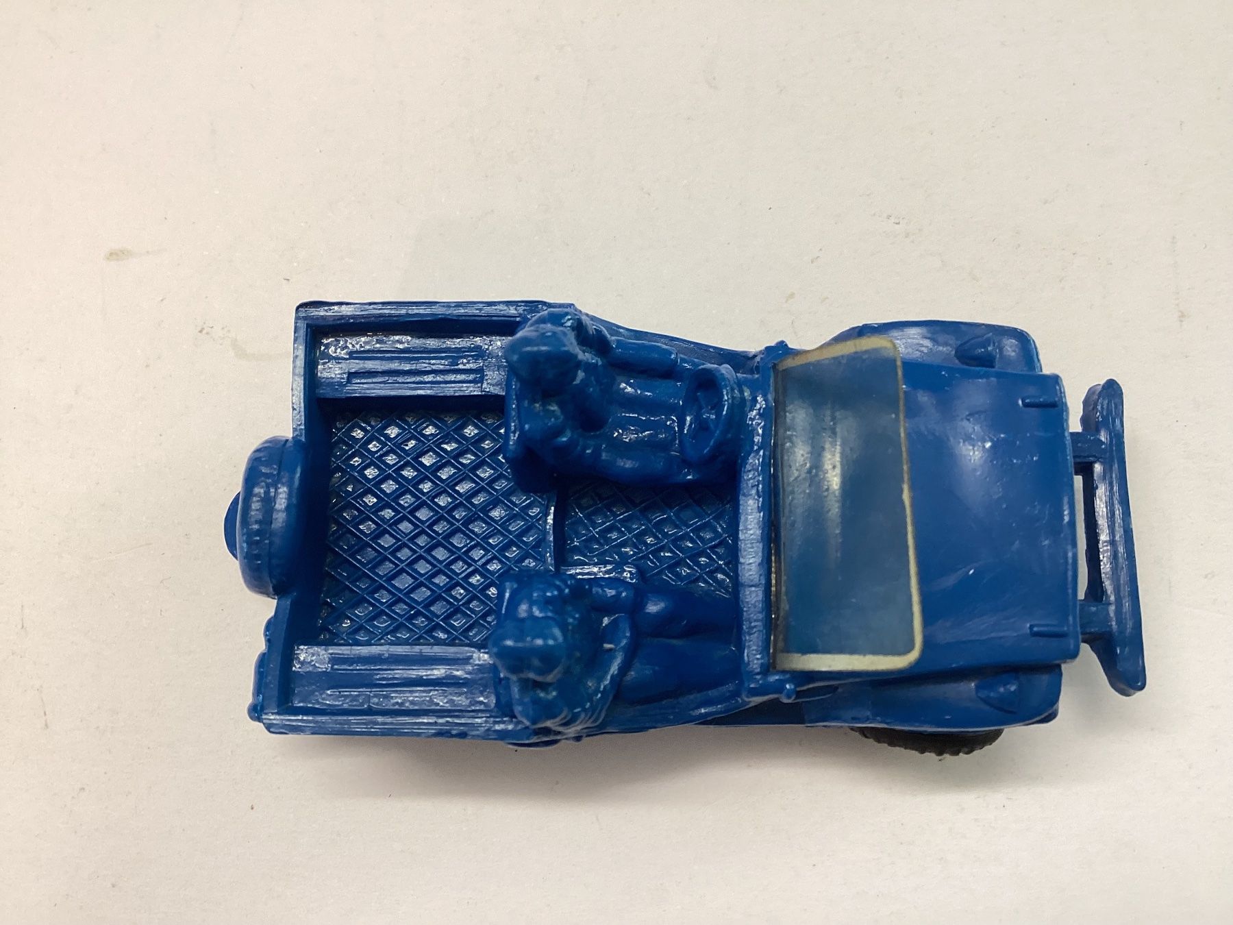 Jeep Modellini d'auto: Modellauto Jeep Miniflex – Usato da Eglisau venduto da mar_5rn2 3