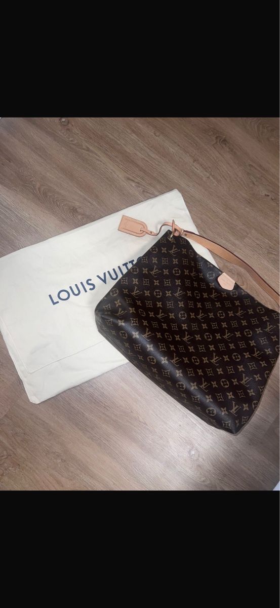 Louis Vuitton Taschen für Damen: Louis Vitton GRACEFUL MM – Neu (gemäss Beschreibung) aus Kloten von Mery1982