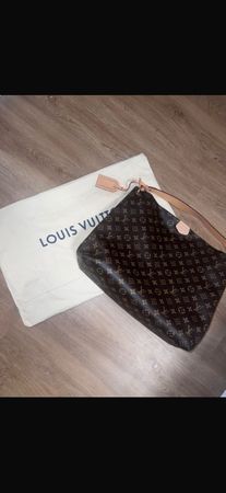 Louis Vitton GRACEFUL MM