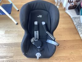 Kinderautositz Britax Römer