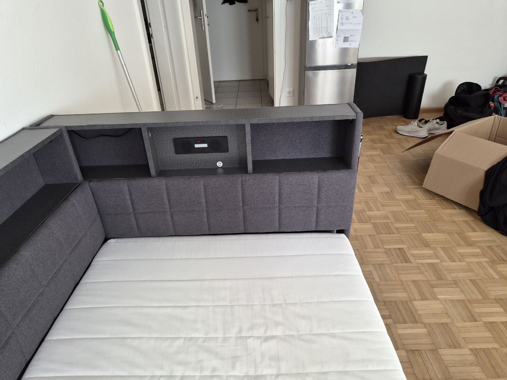 Lits: Couchbett – Neuf (Voir description) à Basel par joh_l7q7 4