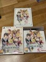 PS3 Game / Tales of Xillia